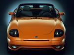 Fiat Barchetta 1995 года